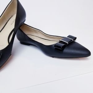 🌍 Coach  NewYork Flats